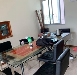 Scenic Heights (D12), Apartment #485942971